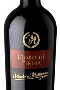 Moro di Pietra