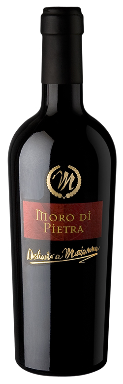 Moro di Pietra